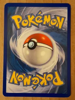 Pokemon Mareep 62/115 ex Unseen Forces NM-MT See Pictures - Image 4