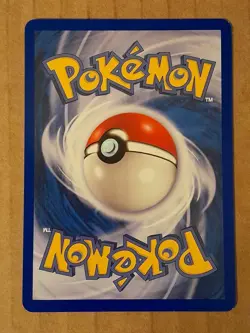 Pokemon Shelgon 41/97 Ex Dragon NM-Mint See Pictures - Image 2