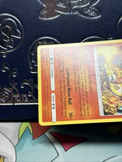 Charizard 14/181 - Pokemon Team Up Sun & Moon Non Holo NM - Image 17