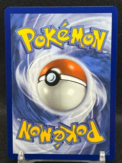 Mew Ex 205/165 Pokemon 151 Scarlet & Violet Hyper Rare NM 2023 - Image 4