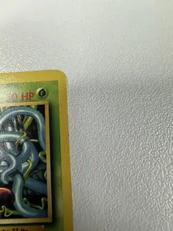 Pokémon TCG Tangela Base Set 66/102 Regular Unlimited Common - Image 14