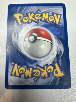 Pokémon TCG Tangela Base Set 66/102 Regular Unlimited Common - Image 6