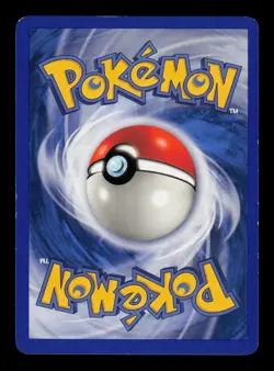 Poliwag 125/165 - MP - Expedition Base Set, WOTC Pokemon - Image 2