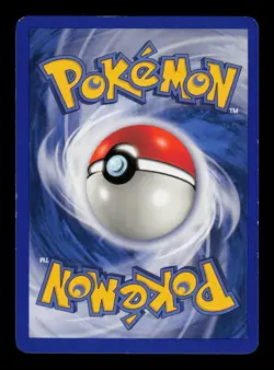Poliwag 125/165 - MP - Expedition Base Set, WOTC Pokemon - Image 7
