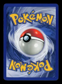 Vileplume 31/165 - LP Holo W/Swirl - Expedition Base Set, WOTC Pokemon - Image 2