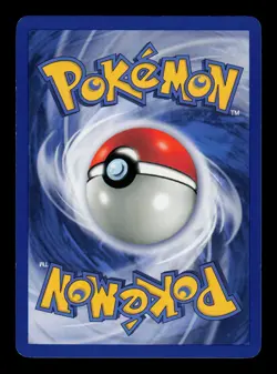 Vileplume 31/165 - LP Holo W/Swirl - Expedition Base Set, WOTC Pokemon - Image 7