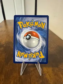 Eternatus VMAX Trainer Gallery Pokémon TCG Holo Ultra Rare Lost Origin TG22/TG30 - Image 4