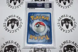Pichu #35 - Black Star Promo - PSA 7 - Pokemon TCG | HOLO - Image 2