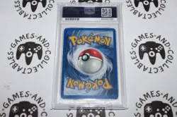 Pichu #35 - Black Star Promo - PSA 7 - Pokemon TCG | HOLO - Image 5