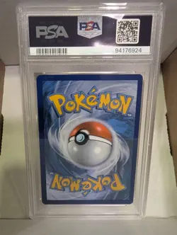 Pokemon - Pikachu #26 - 2016 XY Generations - PSA 9 - Image 2