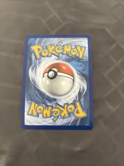 Pokemon TCG Sun & Moon Promo Black Star Card Porygon-Z LP GX SM216 Holo Jumbo - Image 2