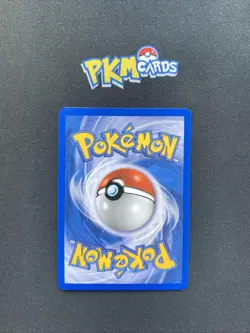 Pokémon TCG Zebstrika Black & White Base Set 43/114 Regular Rare LP. - Image 5