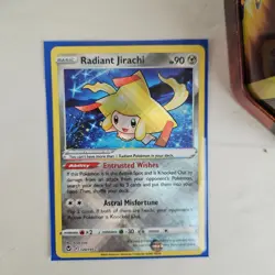 Pokemon TCG Mixed JobLot Bulk Bundle - 3 Binders 2 Tins - Image 15