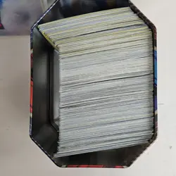 Pokemon TCG Mixed JobLot Bulk Bundle - 3 Binders 2 Tins - Image 17