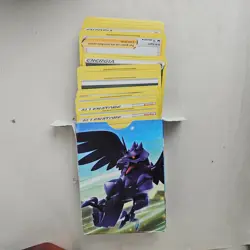 Pokemon TCG Mixed JobLot Bulk Bundle - 3 Binders 2 Tins - Image 18