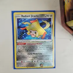 Pokemon TCG Mixed JobLot Bulk Bundle - 3 Binders 2 Tins - Image 2