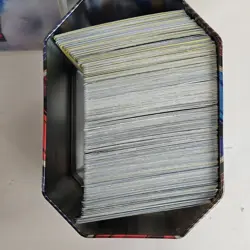 Pokemon TCG Mixed JobLot Bulk Bundle - 3 Binders 2 Tins - Image 4