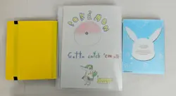 Pokemon TCG Mixed JobLot Bulk Bundle - 3 Binders 2 Tins - Image 7