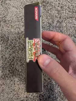 Yu-Gi-Oh Ultimate Masters World Championship Tournament 2006 CIB With Cards! - Image 5