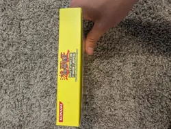 Yu-Gi-Oh Ultimate Masters World Championship Tournament 2006 CIB With Cards! - Image 8