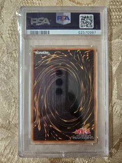 Yu-Gi-Oh! WJMP-JP018 Magi Magi Magician Gal Ultra Rare PSA 10 GEM MINT Japanese - Image 4