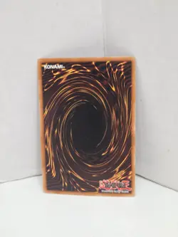 Yugioh Secret Rare Blade Knight CT1-EN002 HOLO ERROR - Image 13
