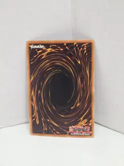 Yugioh Secret Rare Blade Knight CT1-EN002 HOLO ERROR - Image 5