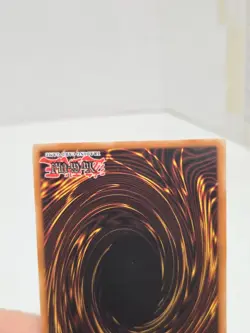 Yugioh Secret Rare Blade Knight CT1-EN002 HOLO ERROR - Image 7