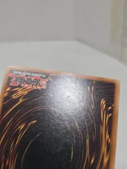 Yugioh Secret Rare Blade Knight CT1-EN002 HOLO ERROR - Image 8