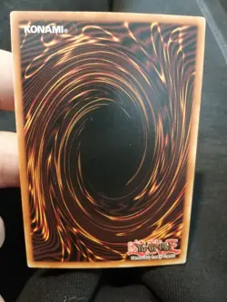 Yugioh Quick Burial PSV-G037 Ultra Rare 1st Edition Premature Burial - Image 6