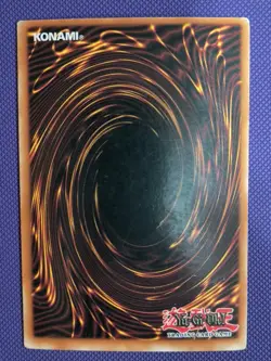 Yugioh Reaper on the Nightmare - PGD-078 - Super Rare Light Play - Image 6