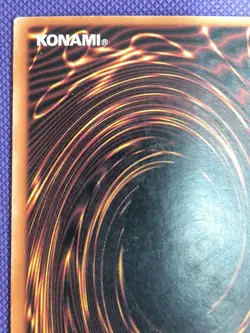 Yugioh Reaper on the Nightmare - PGD-078 - Super Rare Light Play - Image 7