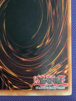 Yugioh Reaper on the Nightmare - PGD-078 - Super Rare Light Play - Image 9