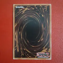 Yugioh Odin, Father Of The Aesir STOR-EN040 1st Edition - Image 2