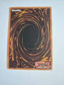 Yugioh Thor, Lord of the Aesir STOR-EN038 Ultimate Rare - Image 2