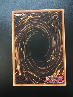 Vanadis of the Nordic Ascendant STOR-EN081 Secret 1st Edition Near Mint Yugioh - Image 2
