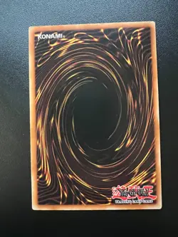Vanadis of the Nordic Ascendant STOR-EN081 Secret 1st Edition Near Mint Yugioh - Image 4