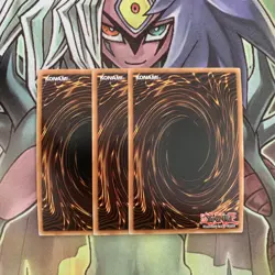 LEHD-ENB00 x3 Gullveig of the Nordic Ascendant Ultra Excellent Condition Yugioh - Image 2
