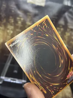 Yugioh Cyber Twin Dragon Ultimate Rare CRV-JP035 - Image 16