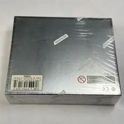 YUGIOH TCG! EOJ Enemy of Justice 1st Edition Booster Box HOBBY 103835 - Image 2