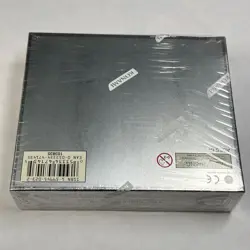 YUGIOH TCG! EOJ Enemy of Justice 1st Edition Booster Box HOBBY 103835 - Image 4