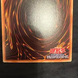 Yu-Gi-Oh yugioh Dark Magician Girl *NM* DP23-JP000 Ghost Holo Rare F/S from JPN - Image 3