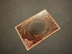 Number 31: Embodiment of Punishment PGLD-EN024 1st Edition Yu-Gi-Oh! - Image 15