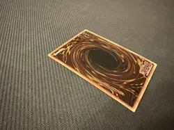 Number 31: Embodiment of Punishment PGLD-EN024 1st Edition Yu-Gi-Oh! - Image 16