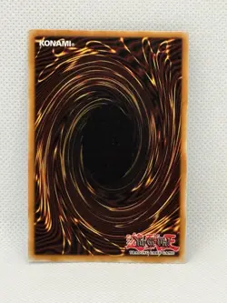 Yugioh! - Number C103: Ragnafinity - PRIO-EN043 - Rare - 1st Edition - NM - Image 2