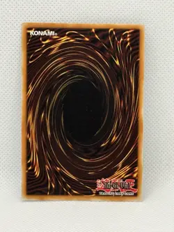 Yugioh! - Number C103: Ragnafinity - PRIO-EN043 - Rare - 1st Edition - NM - Image 4