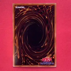 NM Dark Magician Girl DP23-JP000 Holographic Rare Ghost YuGiOh teka - Image 6