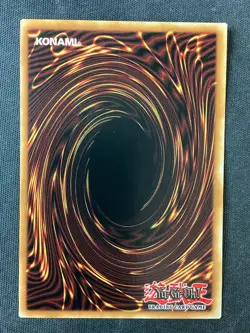 Yugioh #PHRA-EN046 Tri-Brigade Ferrijit the Barren Blossom 1st Ed Starlight NM - Image 4