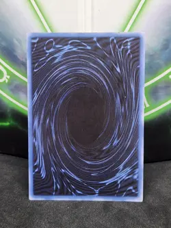 Yugioh Obelisk the Tormentor G4-02 Secret Rare Japanese VLP - Image 2