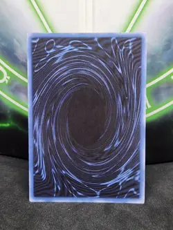 Yugioh Obelisk the Tormentor G4-02 Secret Rare Japanese VLP - Image 5